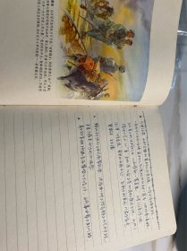 中国工人有志气 笔记本