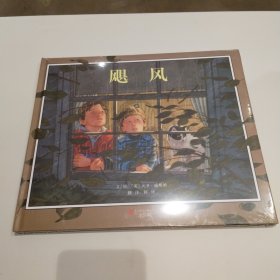 启发精选：飓风 精装