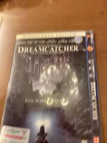 捕梦网 dream catcher DVD正版