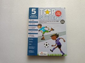 Top Student Grade 5