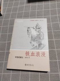 铁血浪漫：中世纪骑士