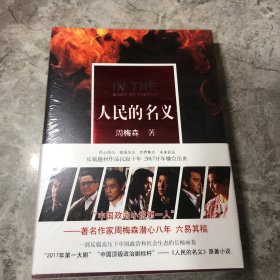 人民的名义