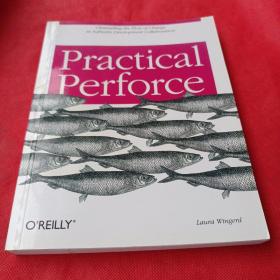 Practical Perforce