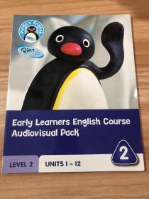 Early Learners English Course