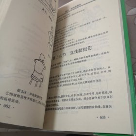 美容保健按摩图解