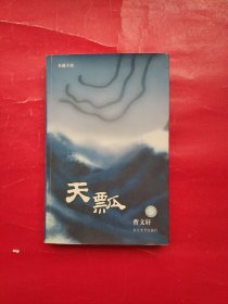 天瓢：16开简装本