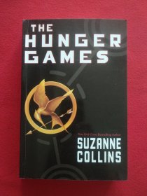 THE HUNGER GAMES(饥饿游戏)
