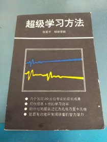 超级学习方法