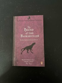 The Hound of the Baskervilles[巴斯克維爾的獵犬]