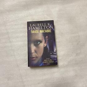 Laurell k hamilton