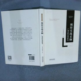 刑辩实战采撷：广州律师案例精选