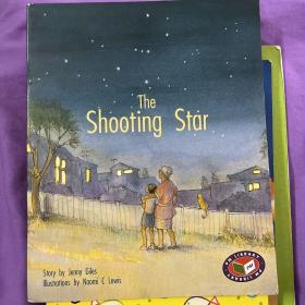 The shooting star