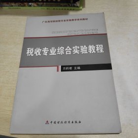 税收专业综合实验教程