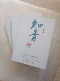 知青（梁晓声经典文学作品全3册）