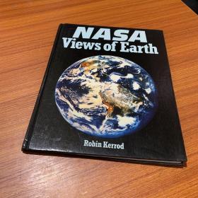 Nasa Views of the Earth