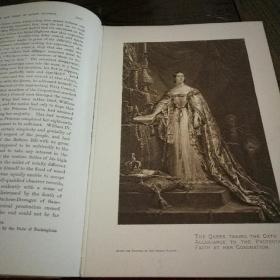 The life and times of queen Victoria 维多利亚女王生平及时代（全二卷）