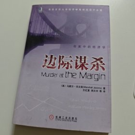 边际谋杀：奇案中的经济学