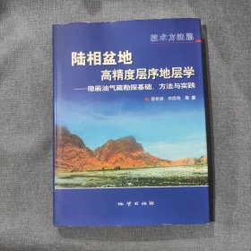 陆相盆地高精度层序地层学:隐蔽油气藏勘探基础、方法与实践 技术方法篇