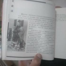 秦淮河史话