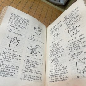 农村常见病防治手册