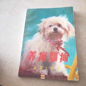 养狗驯狗与名犬欣赏