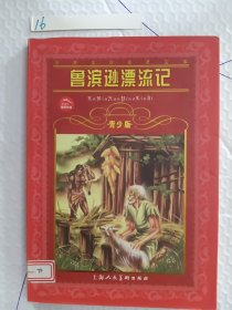 鲁滨逊漂流记