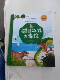 我的海上奇遇:猫鼬决战大毒蛇