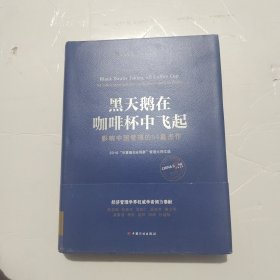 黑天鹅在咖啡杯中飞起——影响中国管理的54篇杰作：2016“华夏基石e洞察”管理大师文选