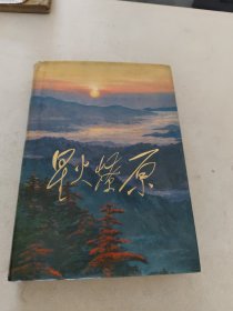 星火燎原 2 精装