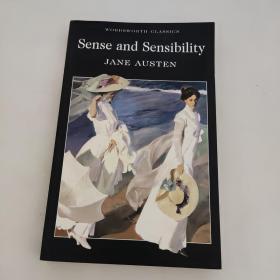 Sense and Sensibility