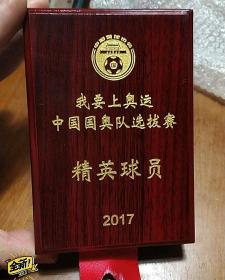 奖牌
