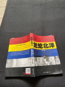 龙蛇北洋 下 : 《泰晤士报》民初政局观察记