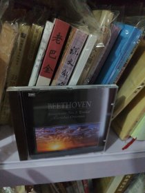 CD BEETHOVEN 盒装