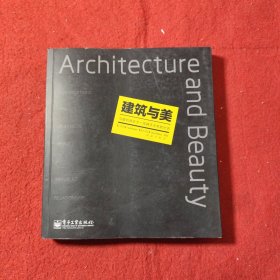 建筑与美：与建筑师关于一项棘手关系的对话（全彩）