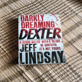 Darkly Dreaming Dexterr（详见图） Jeff L双面杀手