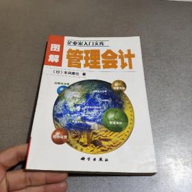 图解管理会计