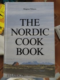 The Nordic Cookbook