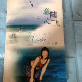 意随心飞