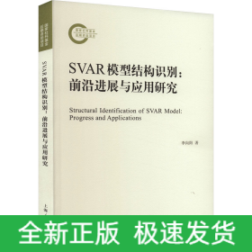 SVAR模型结构识别:前沿进展与应用研究