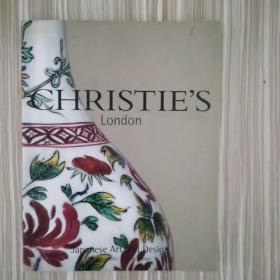 CHRISTIE‘S 2001
