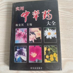 实用中草药大全