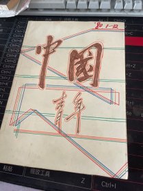 中国青年1980年全