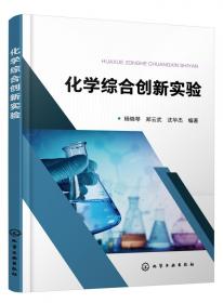 化学综合创新实验