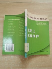 农民工权益保护