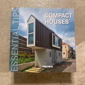 Compact houses