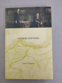 FATHERS AND SONS父亲与儿子