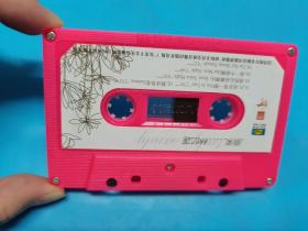 【磁带】林忆莲  原来(所有音像制品，属于特殊可复制性商品，售出不接受任何原因的退换，不退不换!试听可以正常播放，请看好图片下单，播放器不同，播出的声音不同，不保音质!）