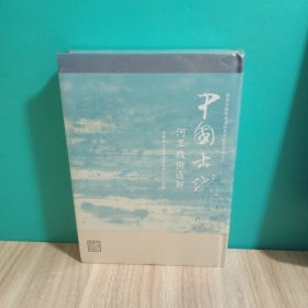 中国古代河工技术通解