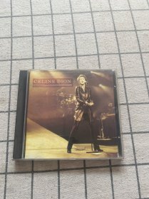 CELINEDION CD（无划痕）