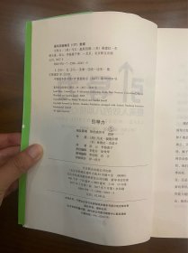 引导力:提高人效的八项核心技能(500强企业都在用的终极团队改造术)